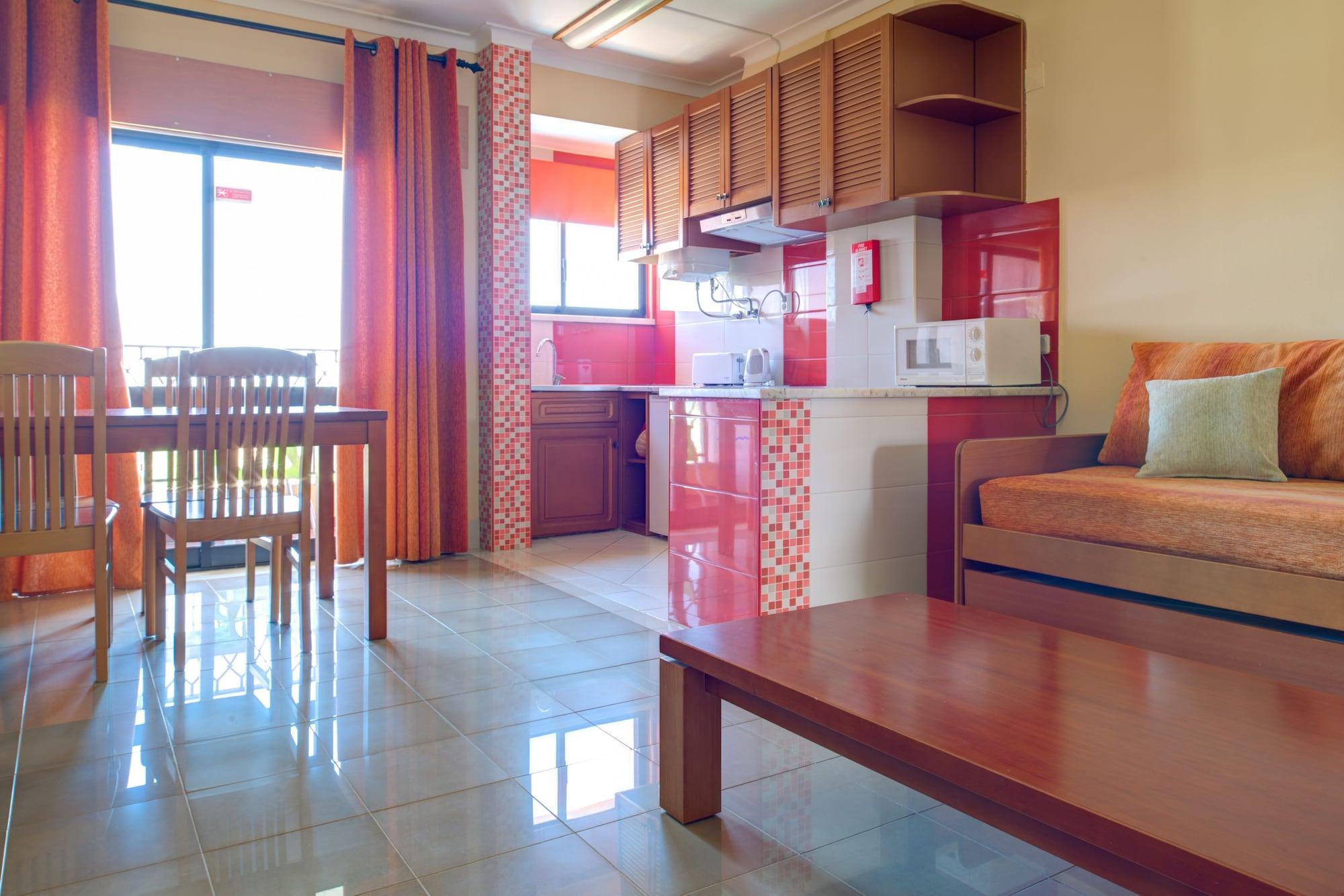 Resort Choromar