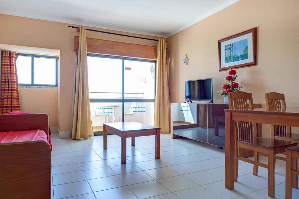 Choromar Resort Albufeira