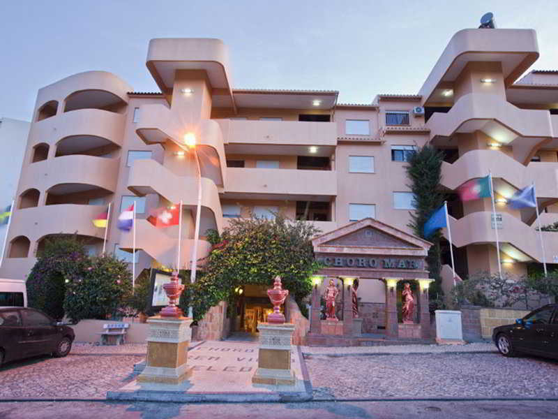 Resort Choromar
